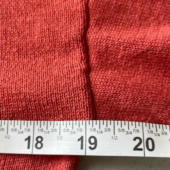 Corgi sweater by Time & Tru size S 4/6 long sleeve corgi with crown Corgi butt - Picture 6 of 15